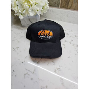 Geek Squad (old logo) Baseball Cap